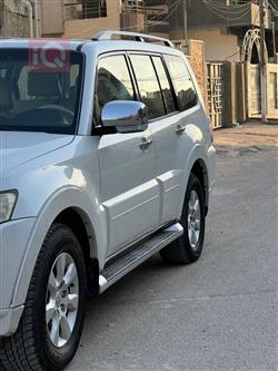 ميتسوبيشي باجيرو